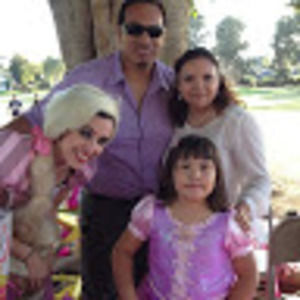 Meet your Posher, Luz